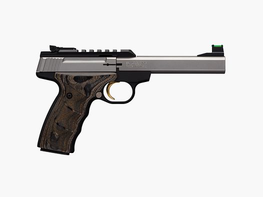 BUCK MARK PLUS STAINLESS UDX