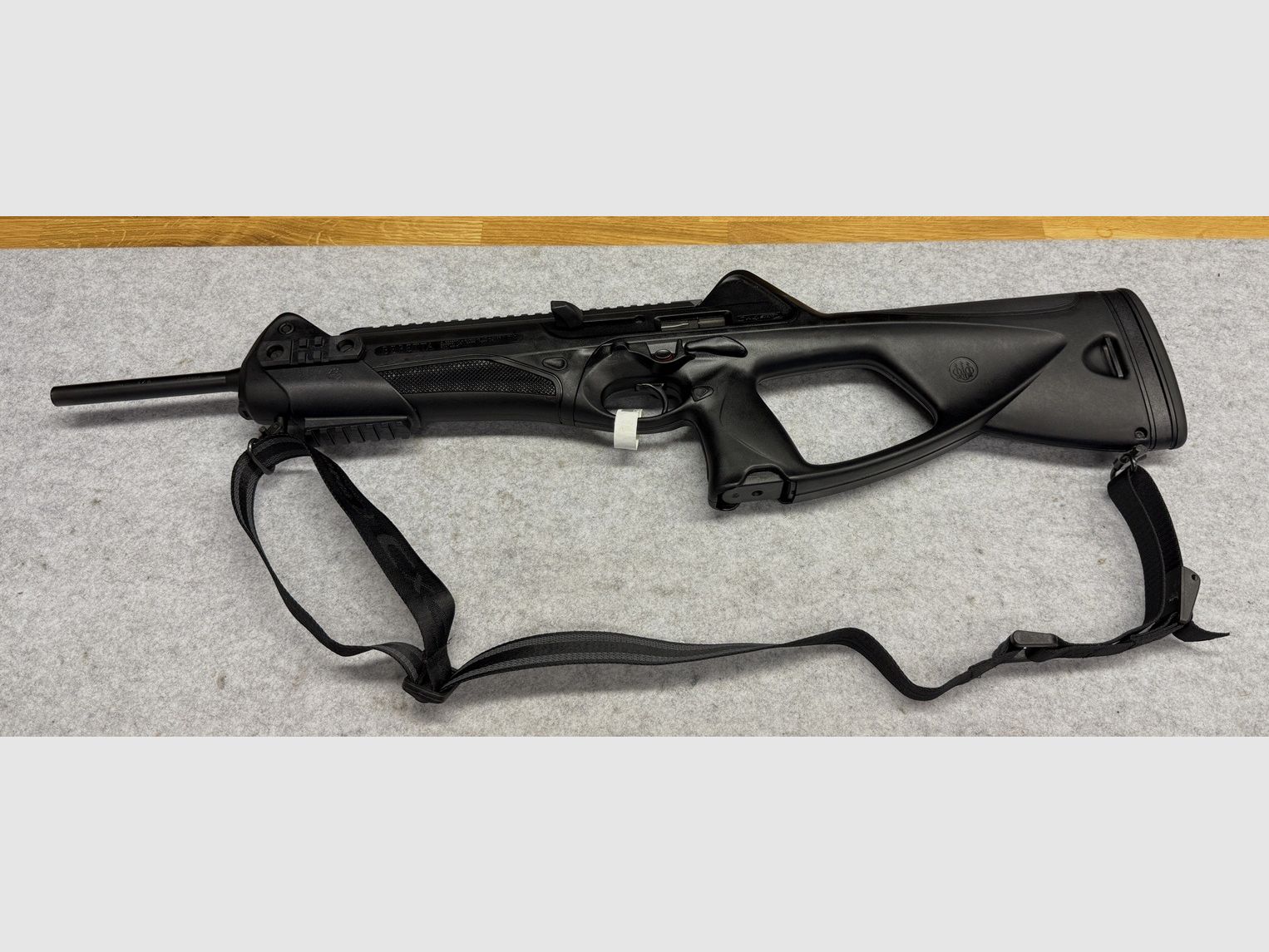 Beretta Cx4 Storm im Kaliber 9mm Luger inkl. Zubehörpaket und Tasche