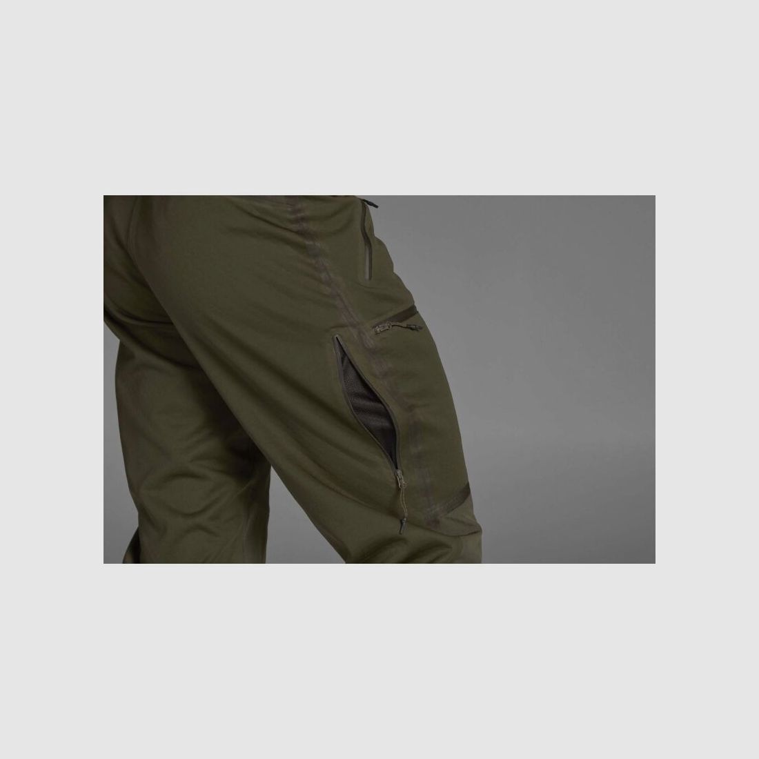 Seeland Hawker Advance Hose Pine green