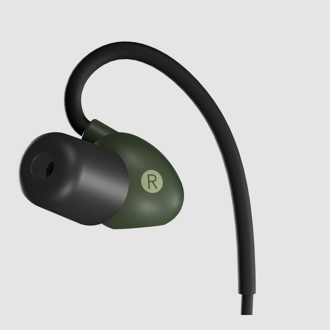 ISOTUNES Sport Advance Gehörschutz