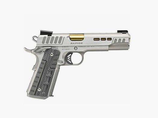 Pistolet Kimber Rapide Dawn DN 9x19