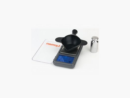 Balance Lyman Pocket Touch 1500