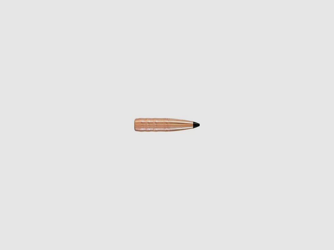 Hasler Hunting Ariete Ogiva HA kal. 6,5 (.264) 108 grn cb 0,365, afbeelding 2 van 2