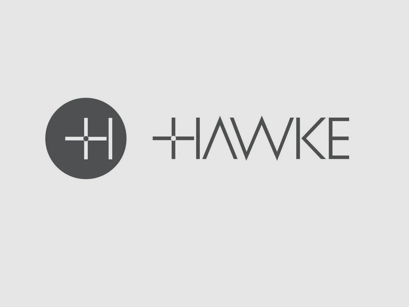 Hawke REFLEX SIGHT WIDE VIEW 2 MOA Circle Dot - Reflexvisier/Red Dot