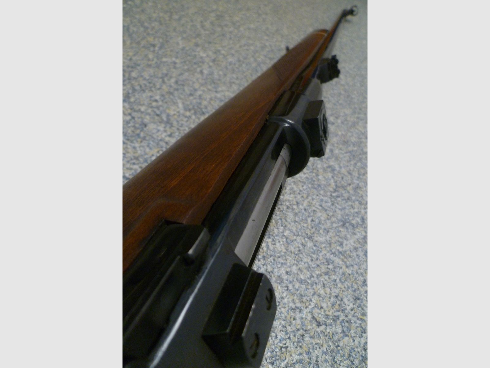 Repetierbüchse Zastava M98 .30-06 Spring.