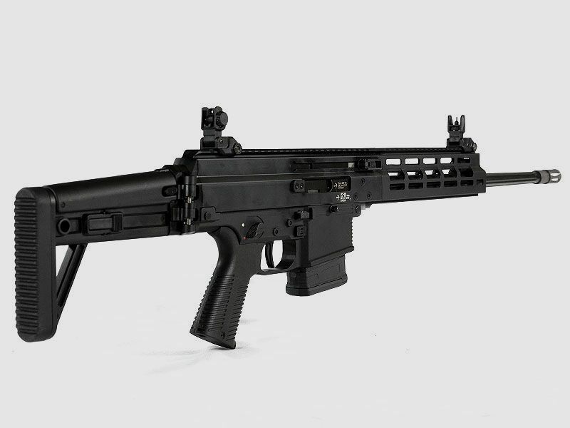 B & T APC308 PRO DMR 18"