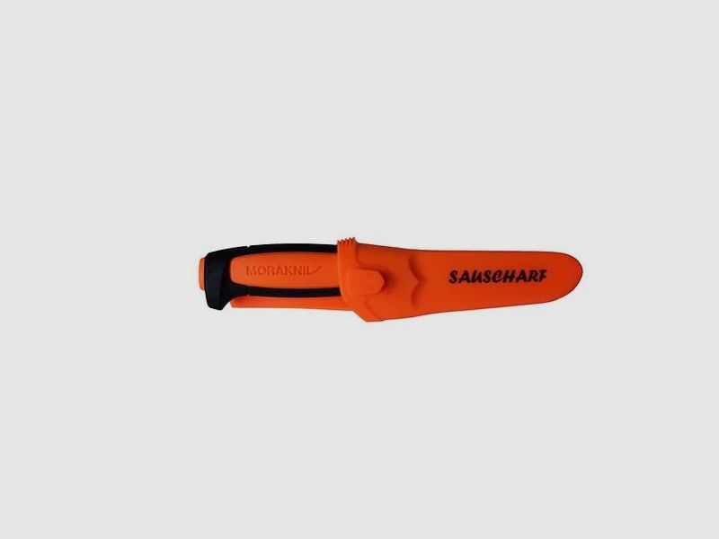 Perfektes Weihnachtsgeschenk Sauscharfes Aufbrechmesser