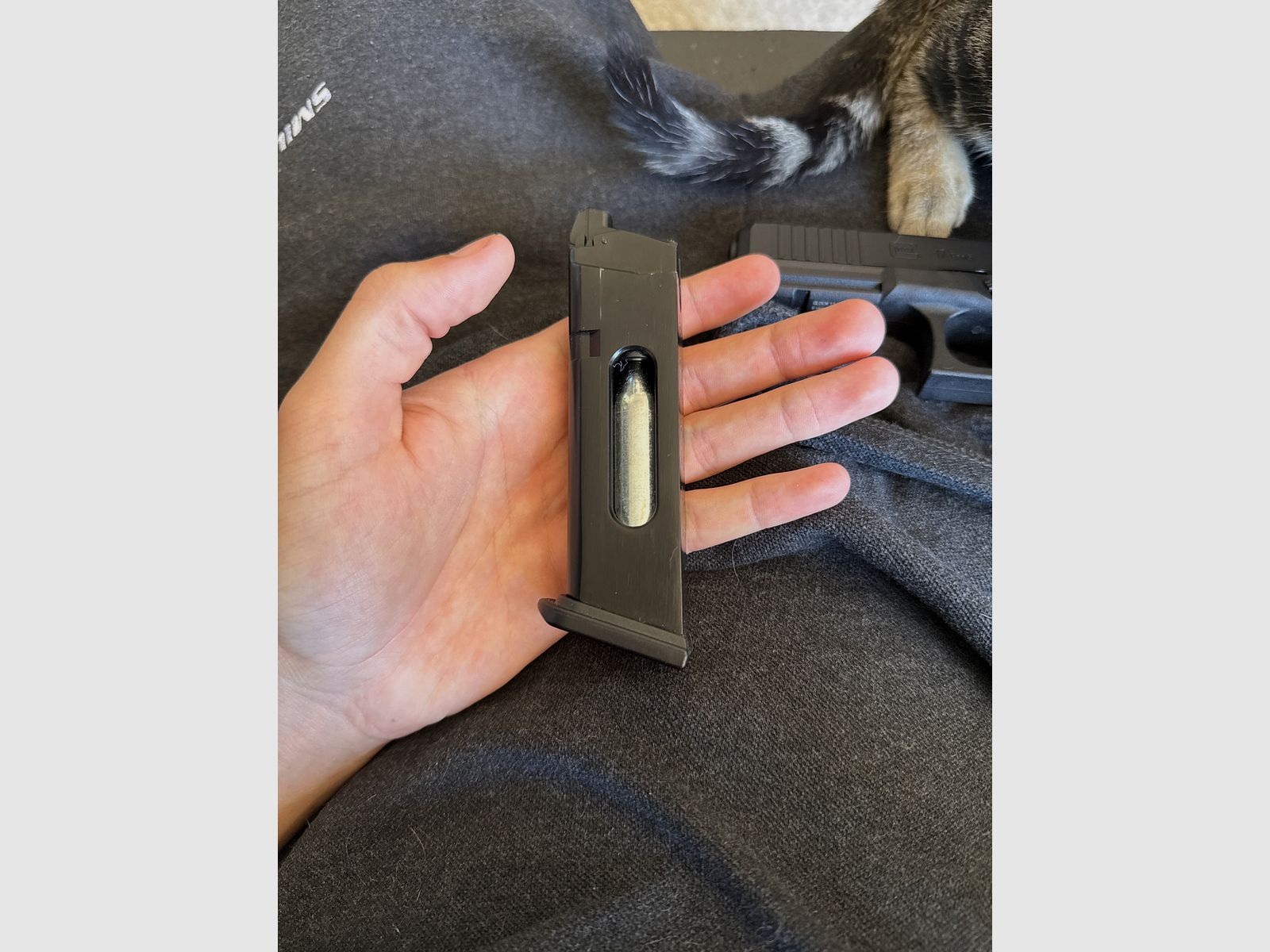 Glock 17 