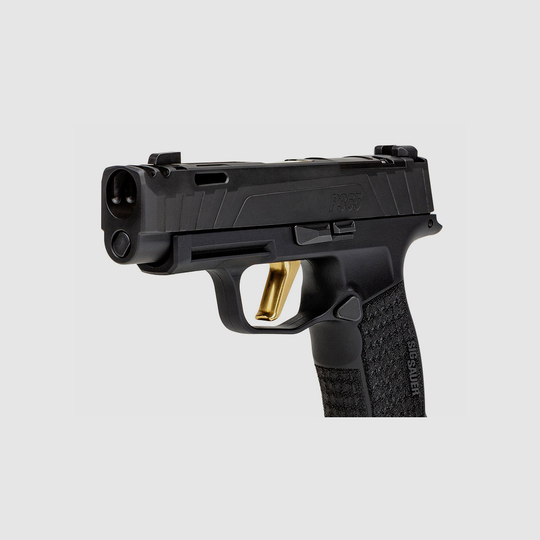 Sig Sauer P365 XL Spectre COMP