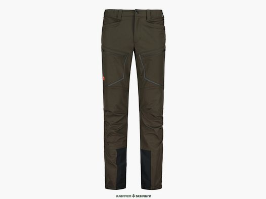 Hose Chaser Stretch Brown