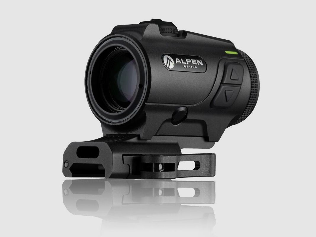 Alpen Optics Alpen Nevada LT Prism 3x2 m. ballist. Abs.