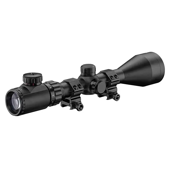Electro-Point Scope 3-9X50 IR, image 7 of 14