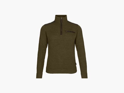 Seeland Buckthorn Pullover Größe: M