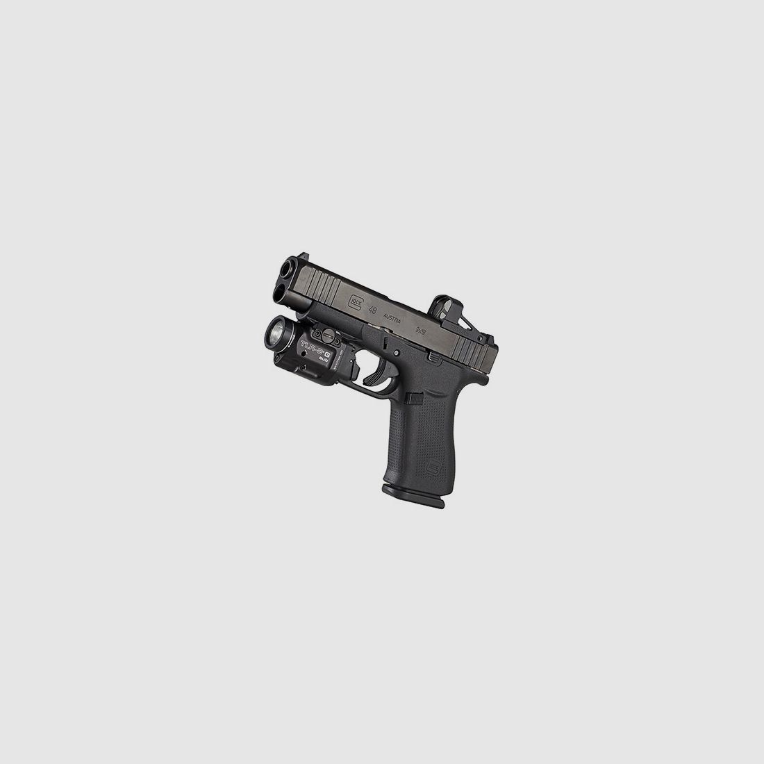 TLR-8 G sub Glock 43X MOS/48 MOS/43X Rail/48 Rail, image 5 of 7