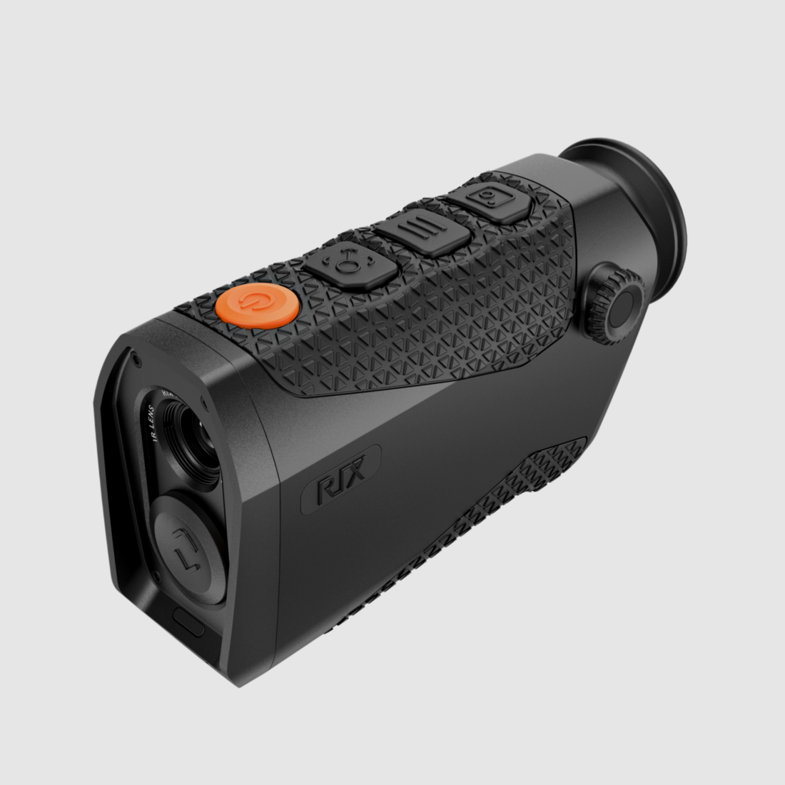Rix Optics Pocket K2 Warmtebeeld Handkijker, afbeelding 1 van 6