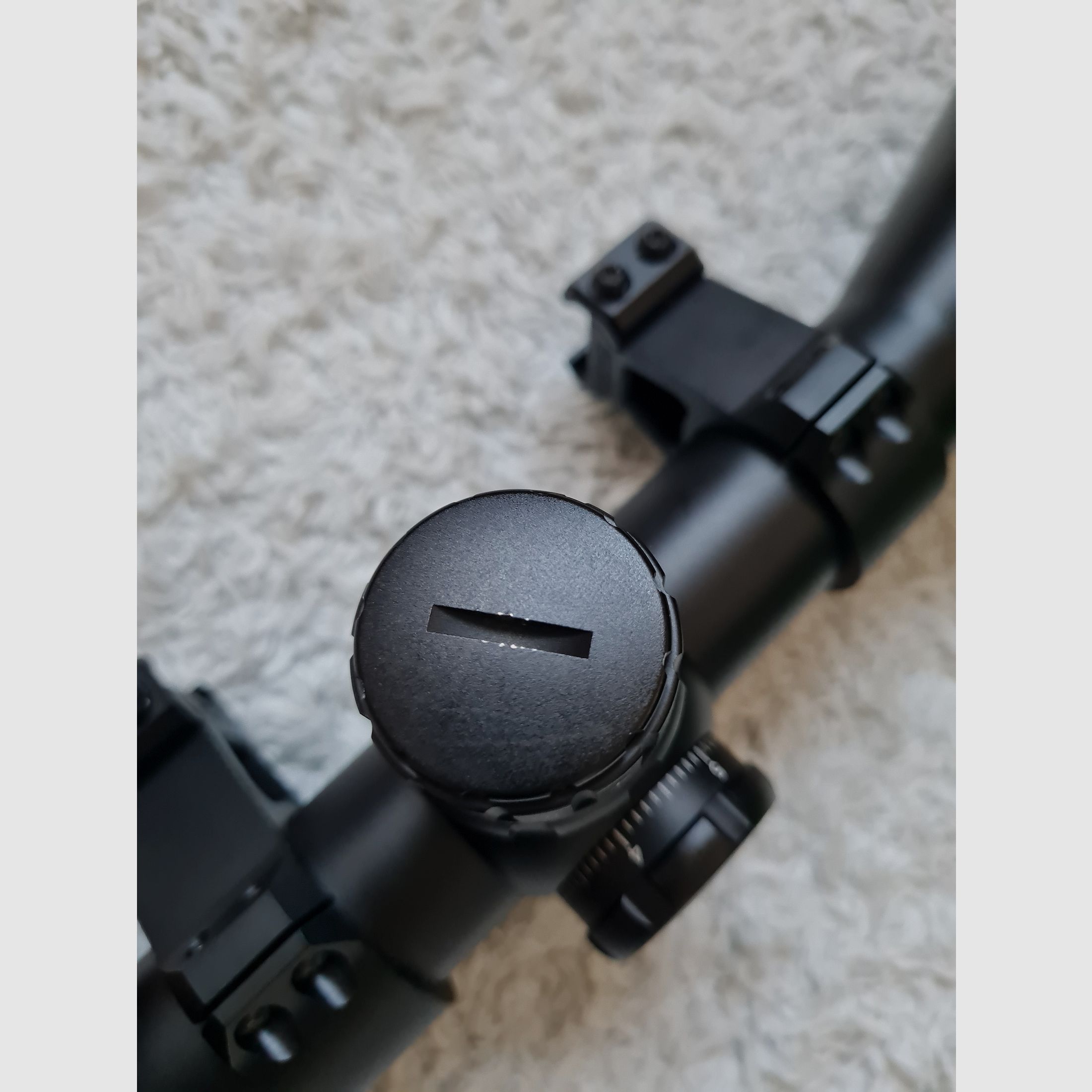 Meopta MeosportR 3-15x50