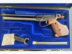 Feinwerkbau C20 LP
