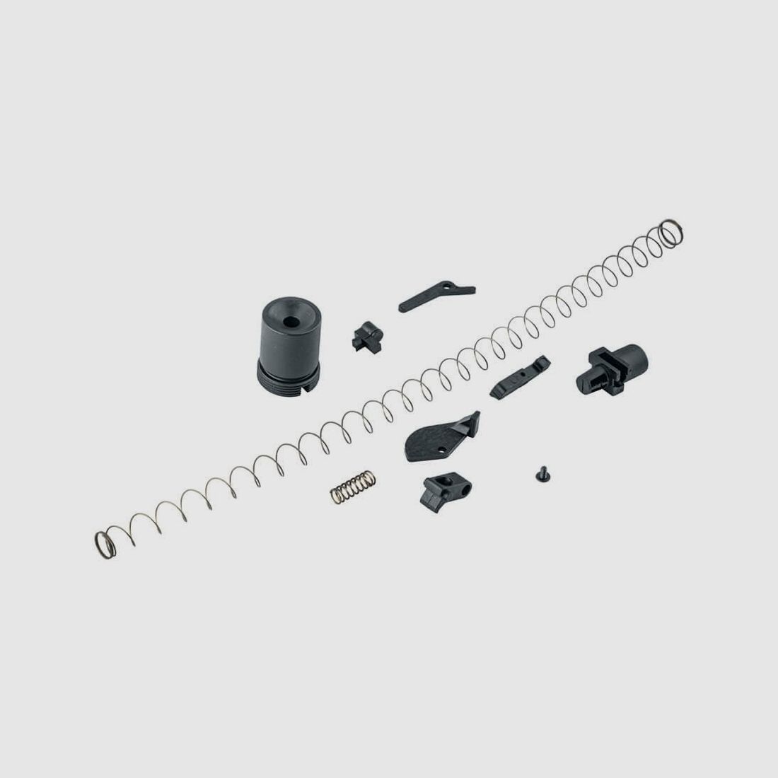 T4E Magazin Service Kit