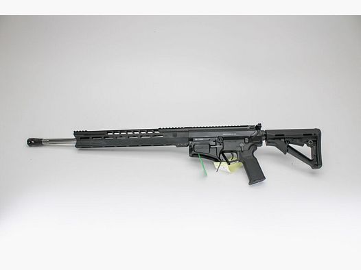 SL. Rifle Diamondback DB10 Cal. 6,5 Creedmoor con rosca 6,5mm Creedmoor