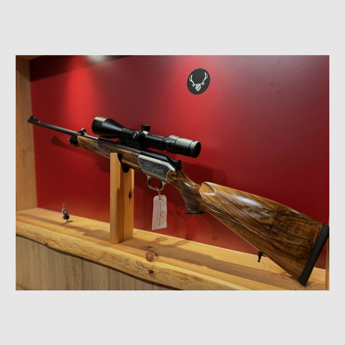 Blaser R93 Luxus
