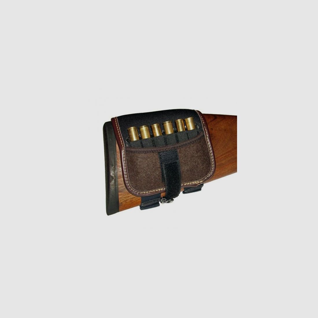 Étui de crosse Niggeloh Classic Loden 151100001