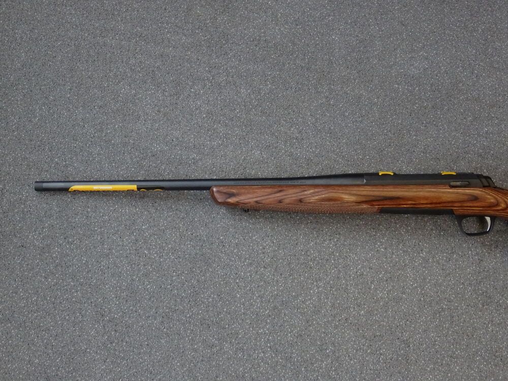 BROWNING X-Bolt SF Hunter Eclipse Brown Threaded