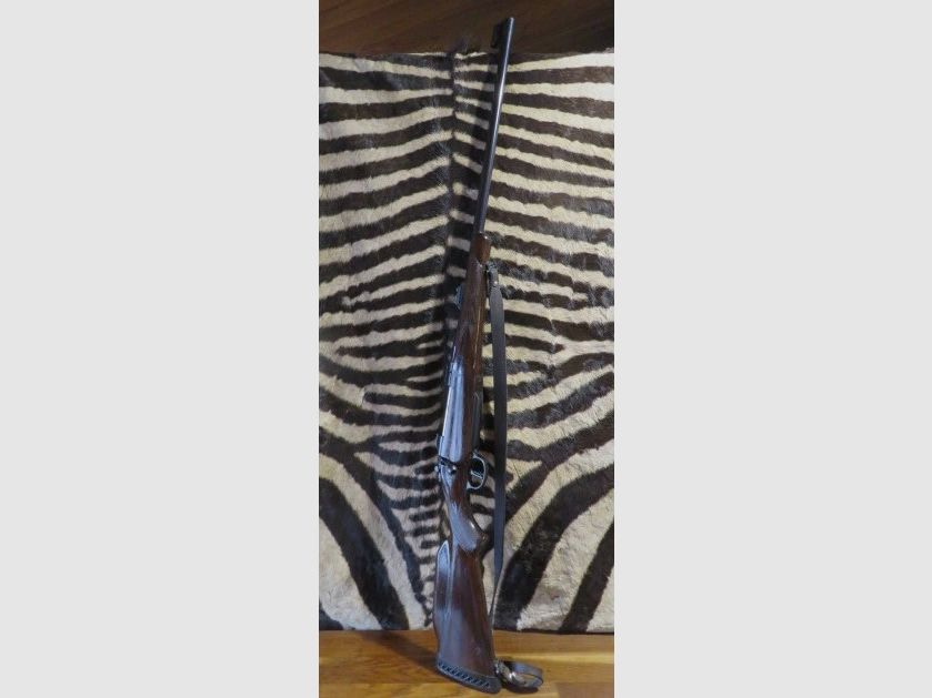 Carabina BRNO ZKK 602 cal.300wm canna 64 cm, immagine 1 di 11
