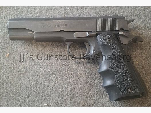 Norinco 1911 A1 .45Auto