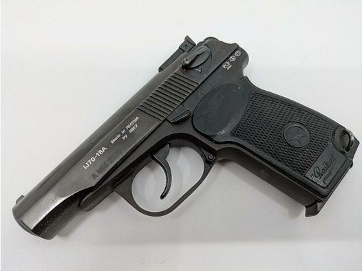 IMEZ Makarov