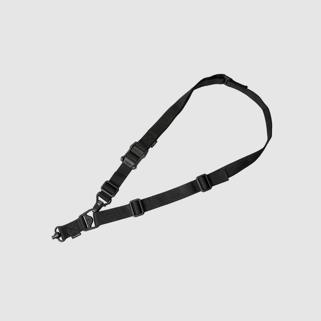 MAGPUL MS3 Single QD Gen2 Gewehrriemen Schwarz