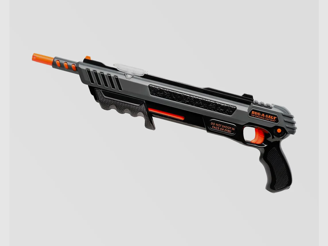 Bug-A-Salt 3.0 Black Fly