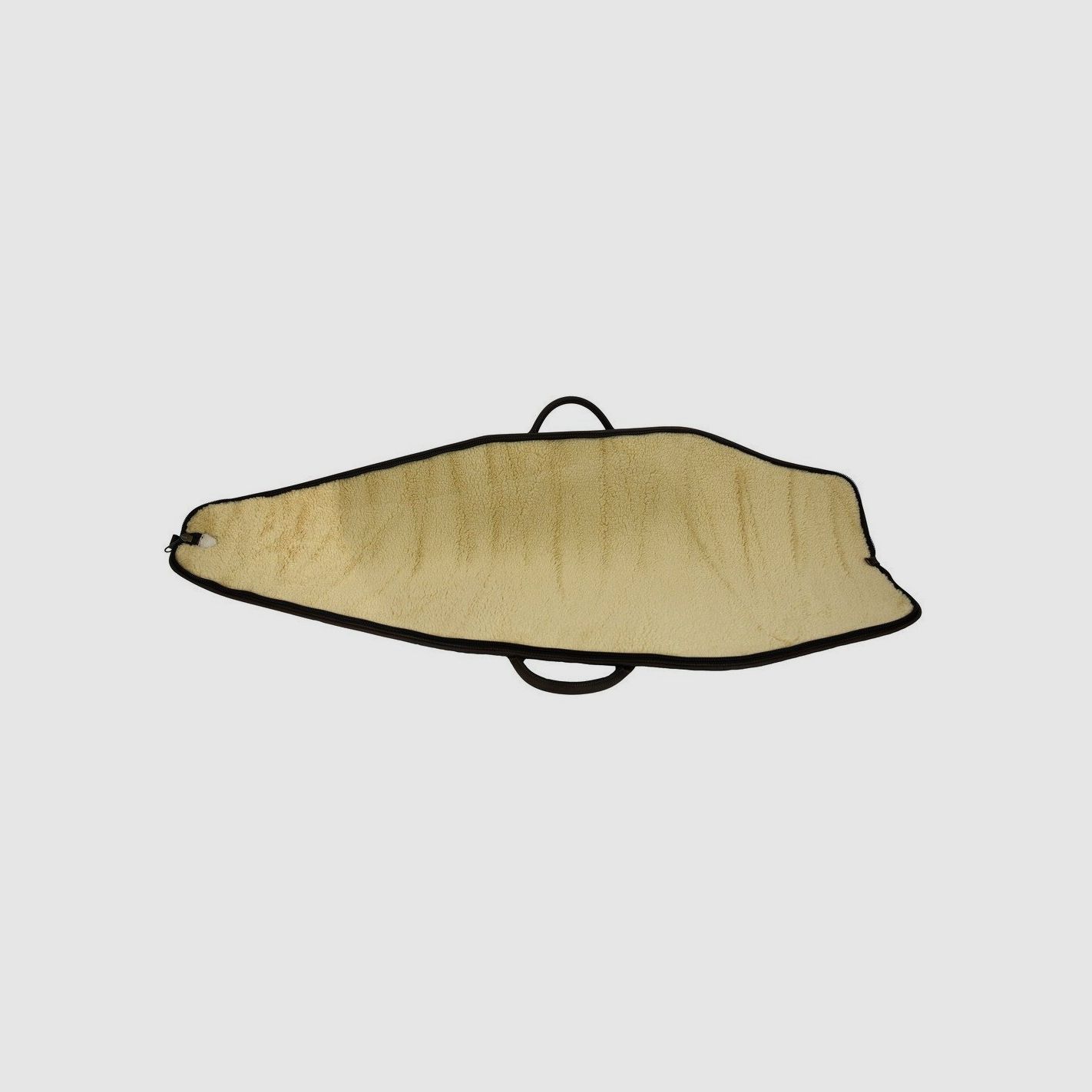 ARTIPEL Funda para Carabina con Óptica en Loden 120cm, imagen 3 de 3