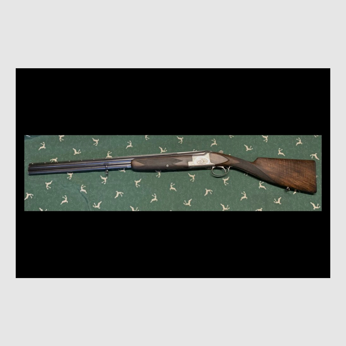 FN B25 Gravur B2