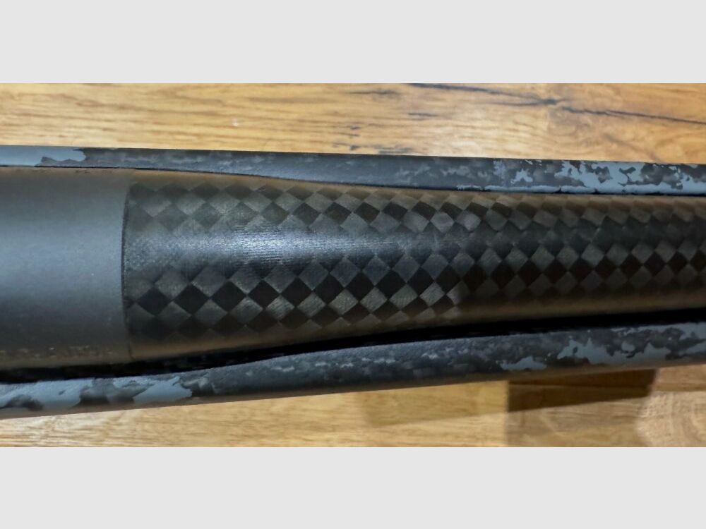 Bergara	 BERGARA B14² CREST Carbon 20"