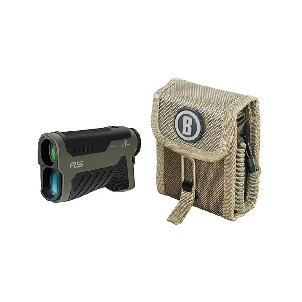 Entfernungsmesser BUSHNELL R5 2000 AB 6×25, Bild 2 von 4