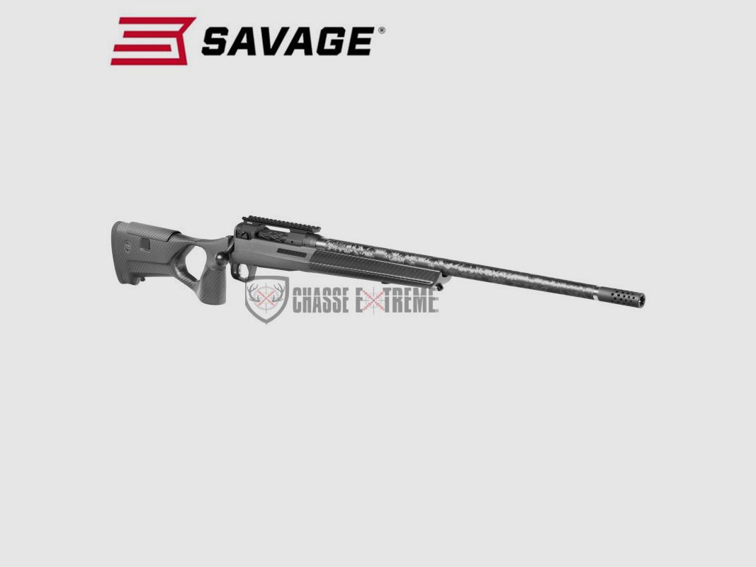 Savage Impulse Klym 22" Büchse, Bild 3 von 9