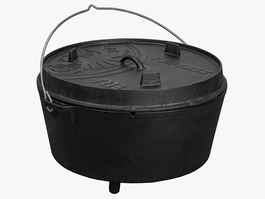 Petromax Vuurpot ft18