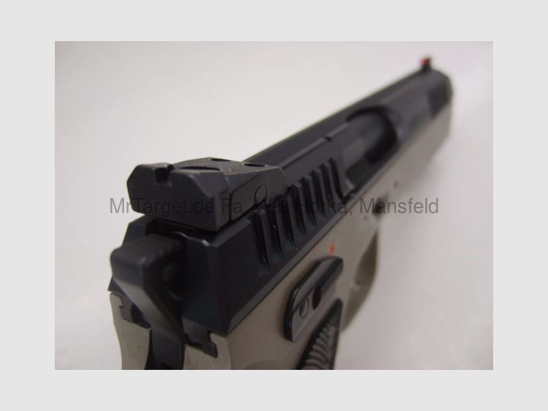 CZ Uhersky Brod Shadow II (Farbvariante urban grey)
