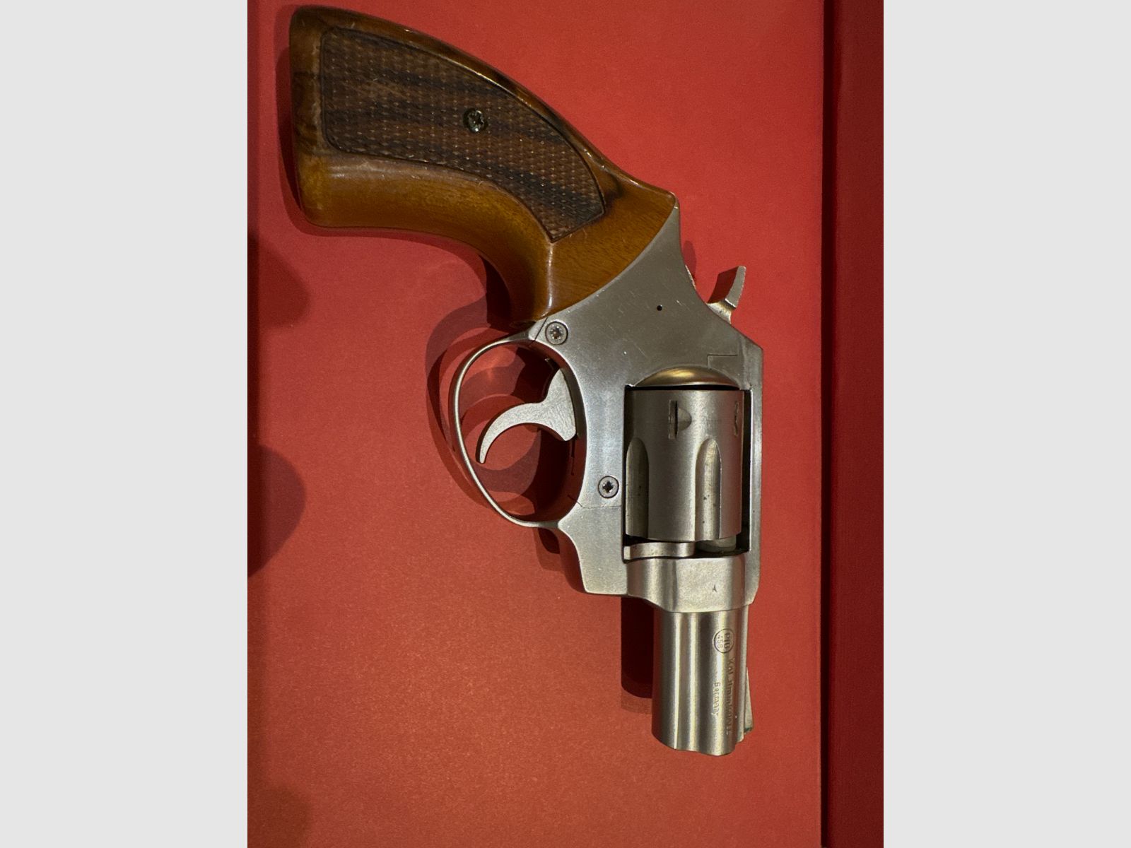 Röhm RG 69 Defekt 