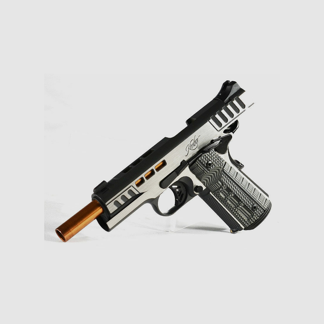 Kimber 1911 RAPIDE DUSK