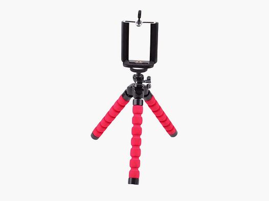 Mantis - Tripod - Portable 8"