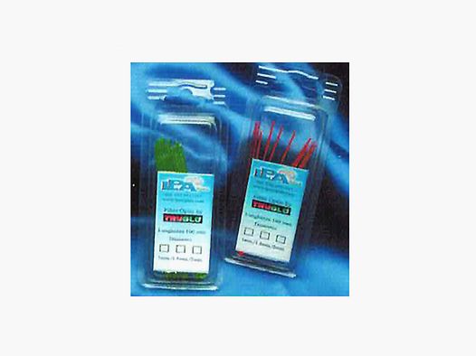 LPA RECAMBIO DE FIBRA OPTICA BARRAS SUELTAS DIAMETRO 2 MM Ref. BF020R/1