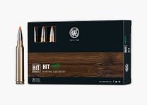 RWS .300 Win. Mag. Hit 10,7g 165grs