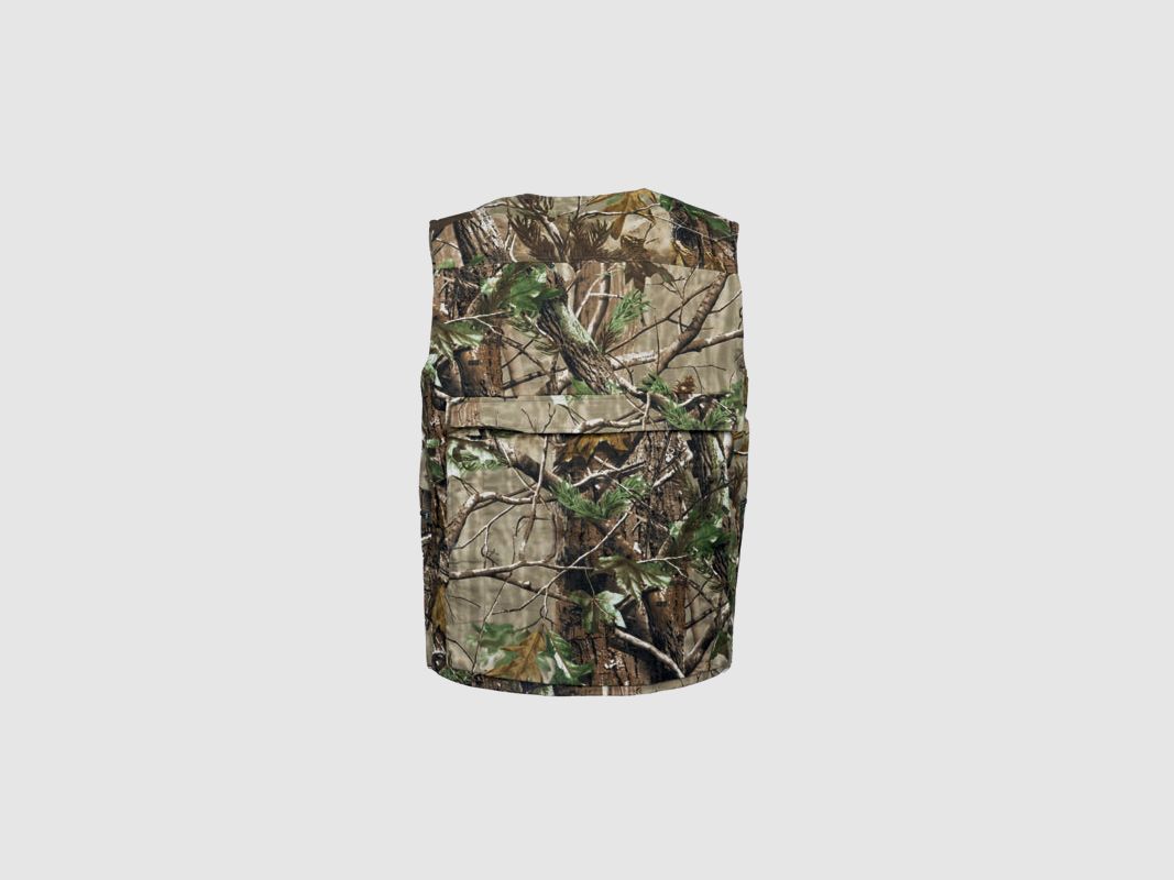 Gilet Blatex APG 9362, afbeelding 2 van 2
