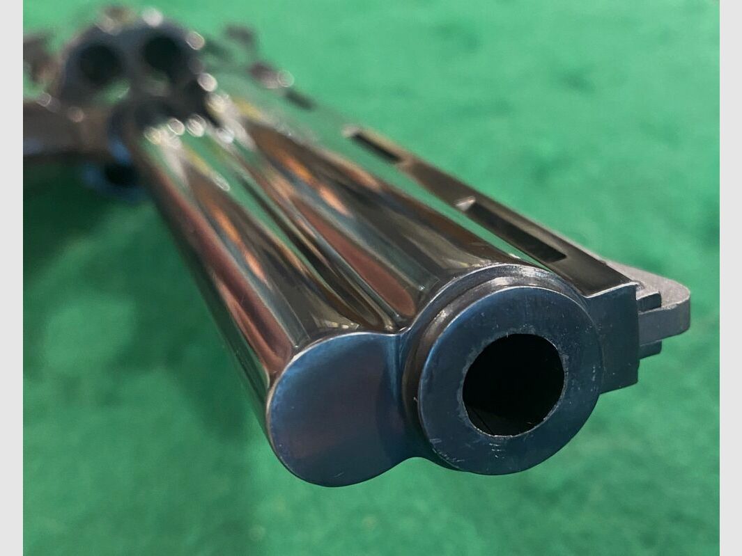 Colt Python 357