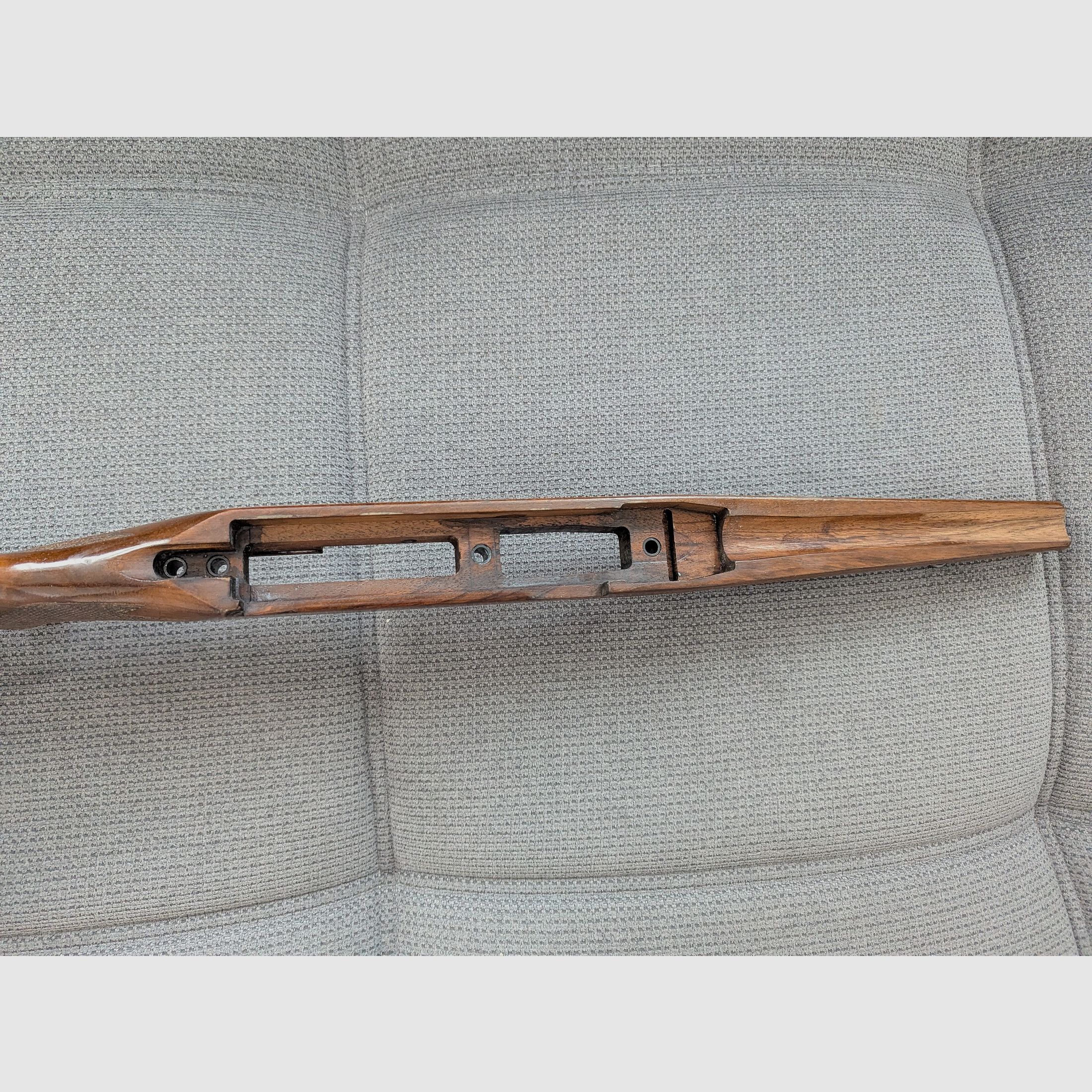 Hinterschaft für Heckler & Koch Modell 630