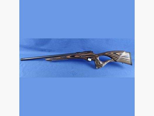 CZ 457 Varmint THUMBHOLE LL: 20″ mit Mündungsgewinde 1/2×20 UNF Kal. 22lr