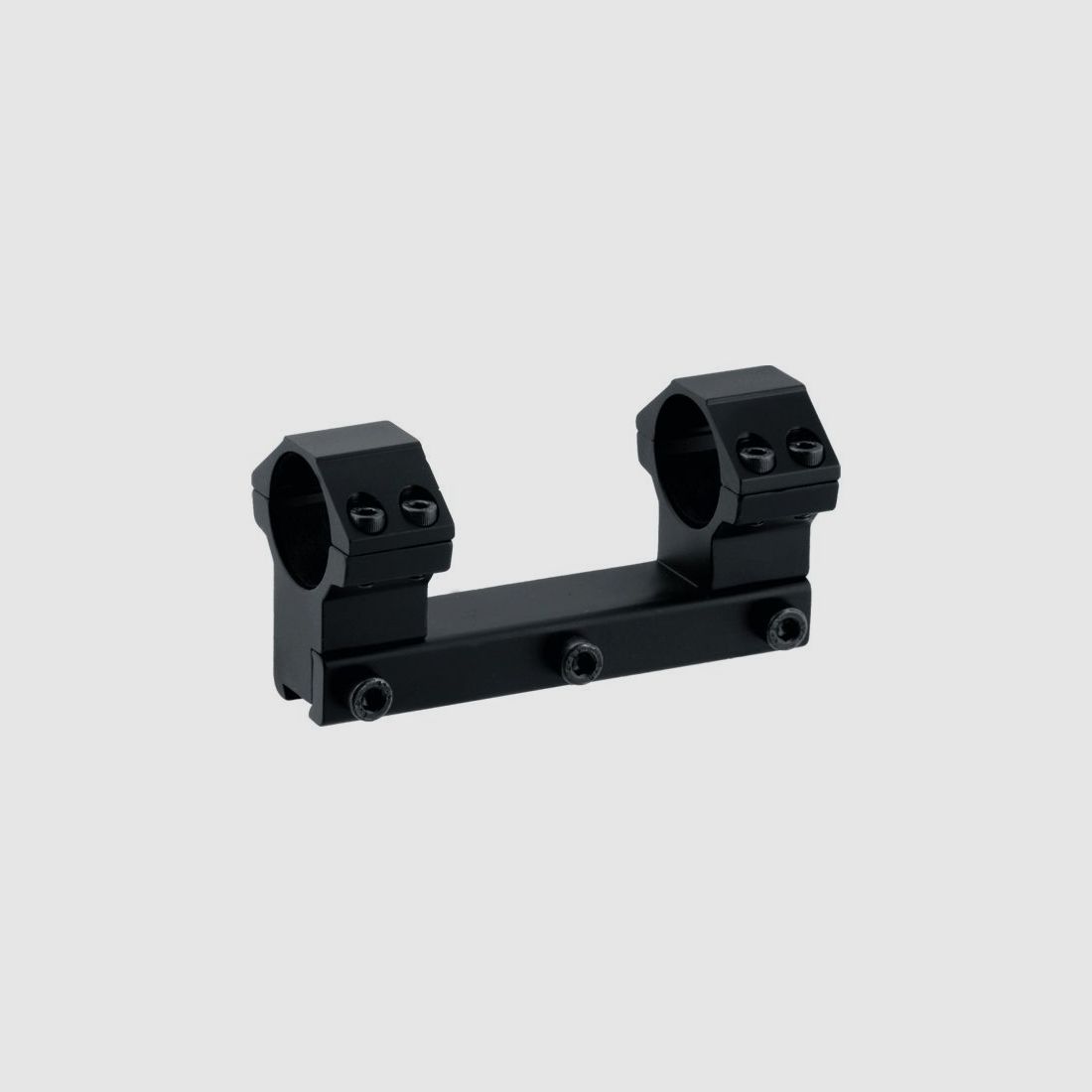 UTG 25.4mm 11mm block mount, BH 21mm