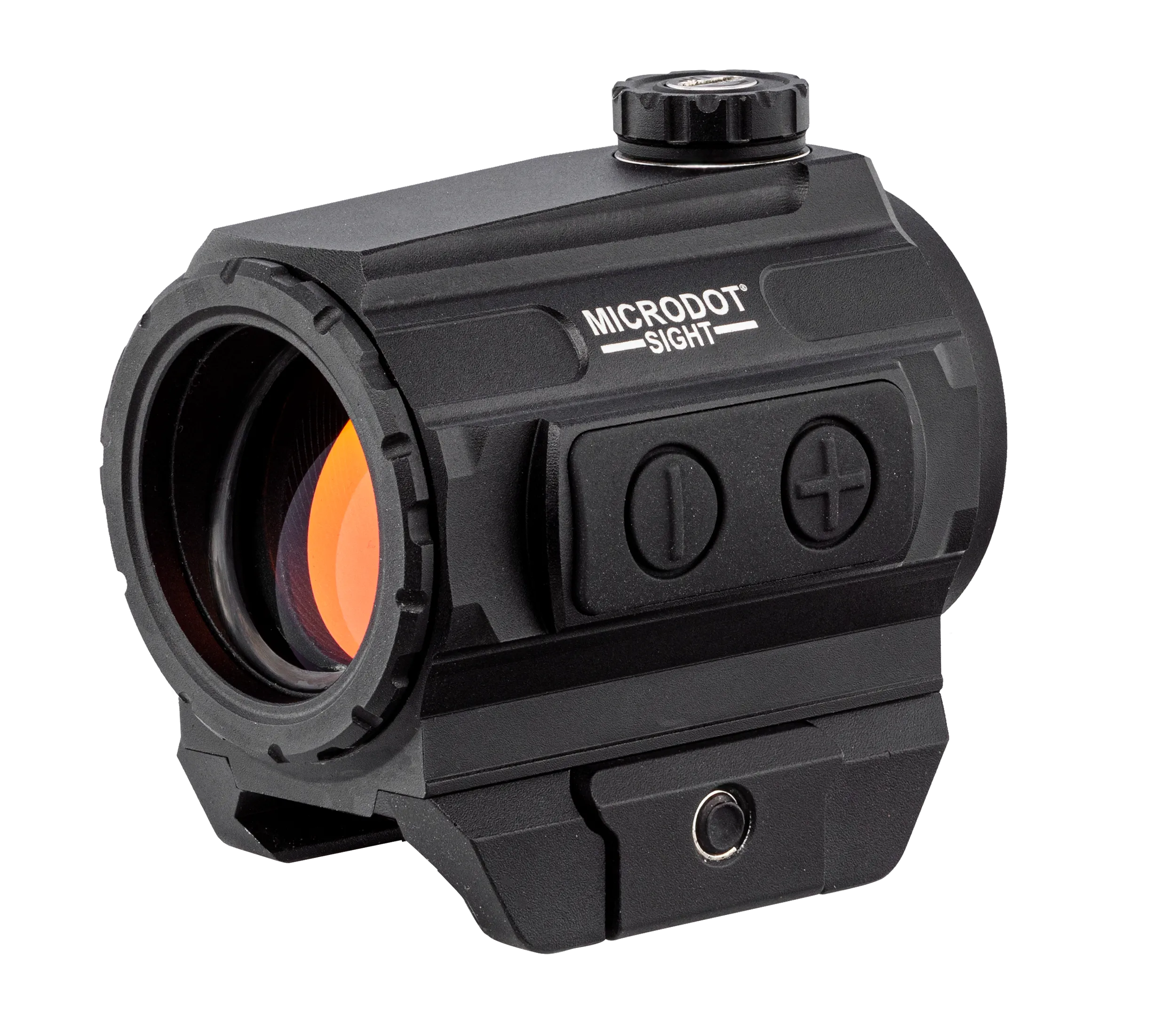 Rotpunktvisier MICRODOT SIGHT MS30 micro, Bild 1 von 7