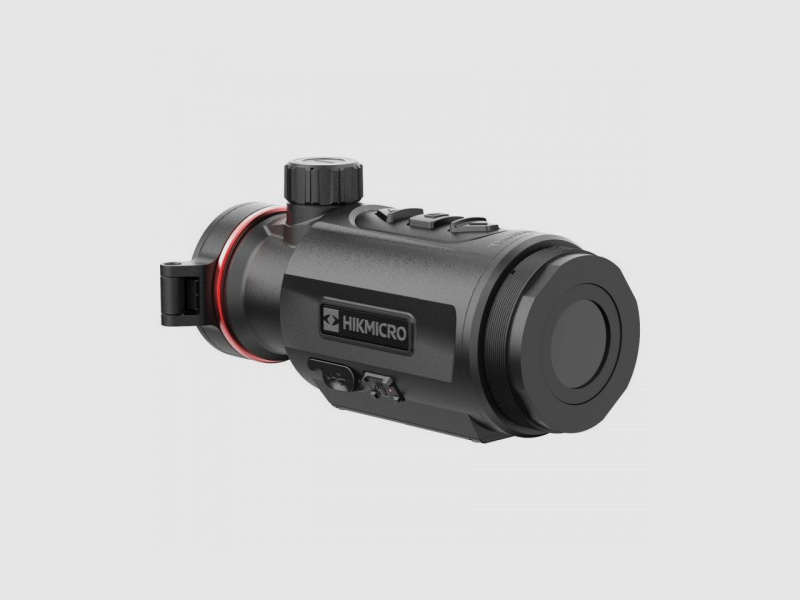 HIKMICRO Clip-On Thunder TH35C 3.0